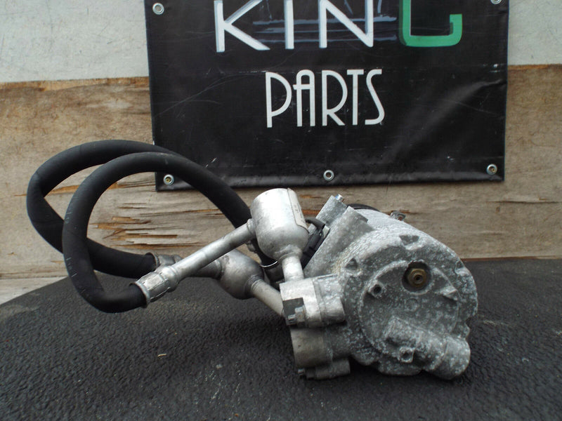 Ford Jaguar Evoque 2011-2015 Air Con Compressor A/C Pump Fomoco AV6N-19D629-EC