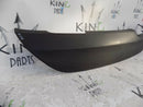 FORD FIESTA VI MK6 MK7 2008-2014 REAR BUMPER DIFFUSER GENUINE 8A61-17K823