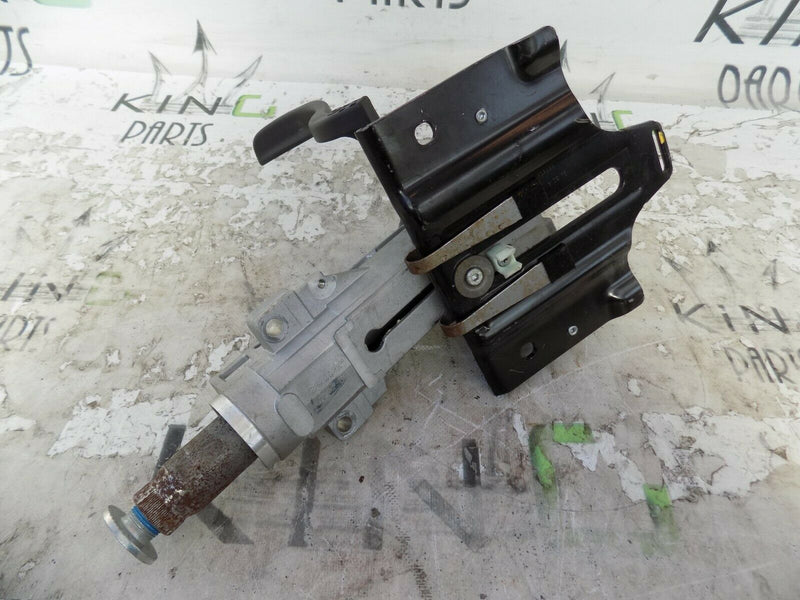 VW UP 2015 RAKE ADJUSTER + UPPER STEERING COLUMN A0038007