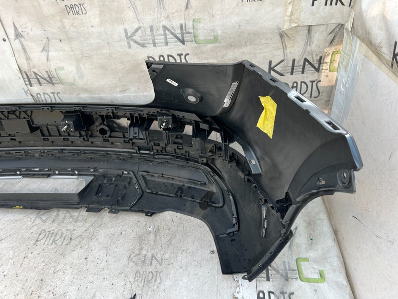 AUDI Q5 MK2 S-LINE 2016-2020 REAR BUMPER PDC GENUINE 80A807511