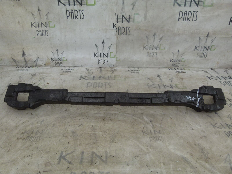 AUDI A3 2012-16 REINFORCEMENT CRASH BAR FOAM GENUINE 8V0807550