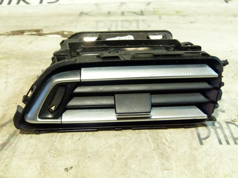 PEUGEOT 308 SW ESTATE 2017-21 CENTRE DASHBOARD RIGHT AIR VENT 96778766