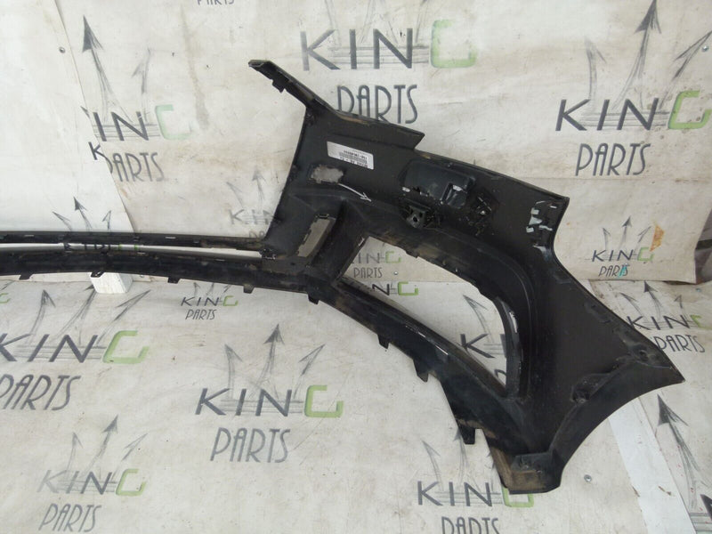 AUDI A3 8V LCI 2017-20 S-LINE FRONT BUMPER PDC WASHERHOLES 8V3807437AM