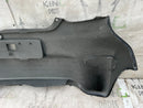 TOYOTA AYGO 2005-2014 REAR BUMPER GENUINE 521590H030