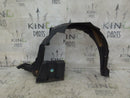 PEUGEOT 107 2005-08 FRONT RIGHT WHEEL MUD GUARD COVER 538750H20