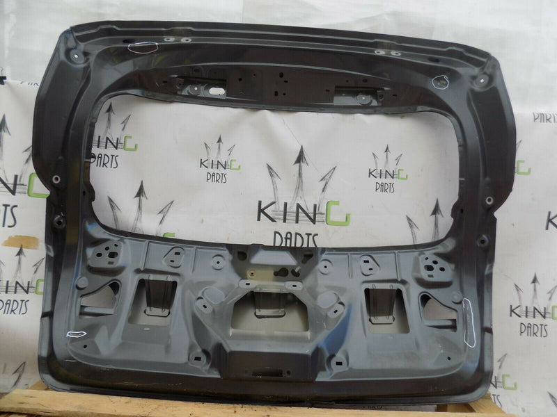 Citroen C4 11-17 TAILGATE/BOOT LID IN BLACK