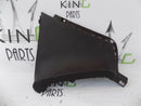 VAUXHALL ASTRA J MK6 2009-2014 LEFT SIDE CENTRE CONSOLE DASHBOARD TRIM 13262703