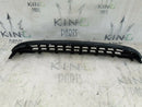 MINI COOPER F55 F56 2014-2016 FRONT BUMPER TOP GRILL GENUINE 7335529