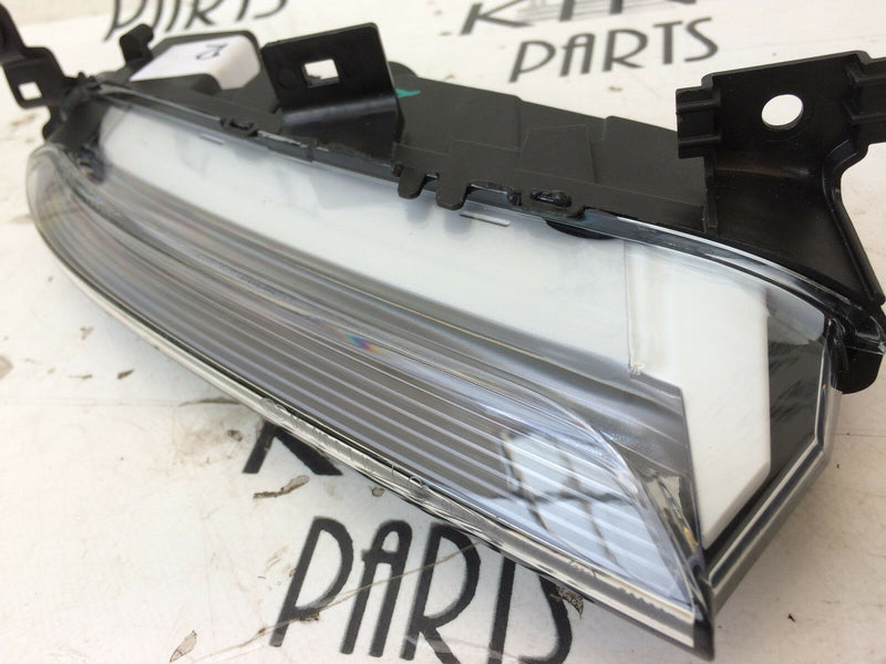 PORSCHE 971 PANAMERA RIGHT AND LEFT DAYTIME RUNNING LIGHTS LED 971.953.041