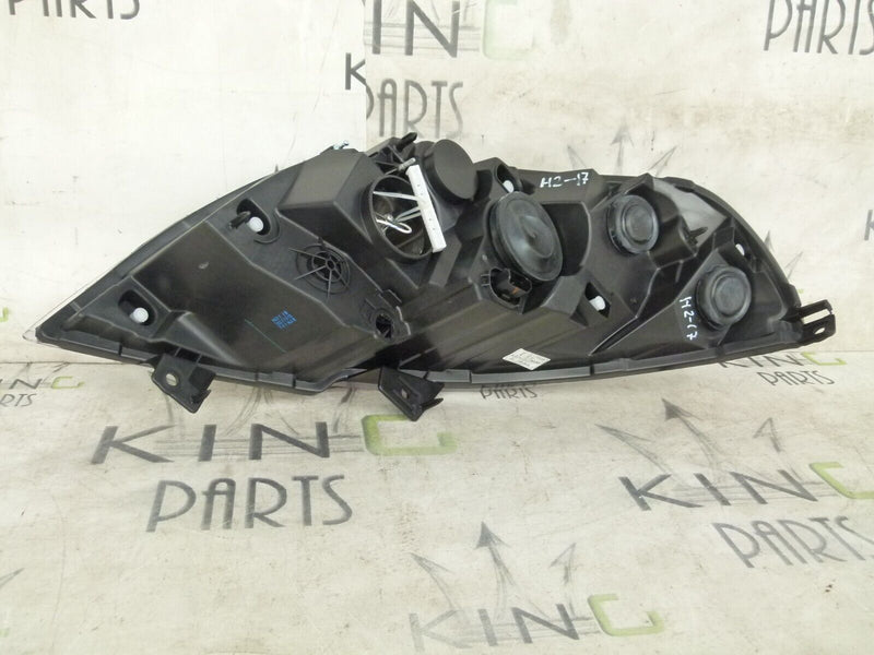 RENAULT MASTER, MOVANO 2014-18 FRONT HEADLIGHT LAMP LEFT SIDE 20-C338