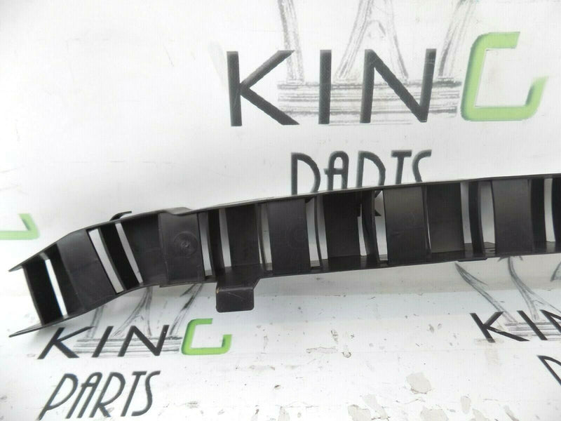 PEUGEOT 2008 2013-ON FRONT BUMPER ABSORBER IMPACT BAR GENUINE 9678353180