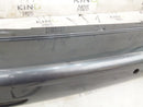 VW TRANSPORTER T6 2016-22 REAR BUMPER GENUNE 7E5807417E