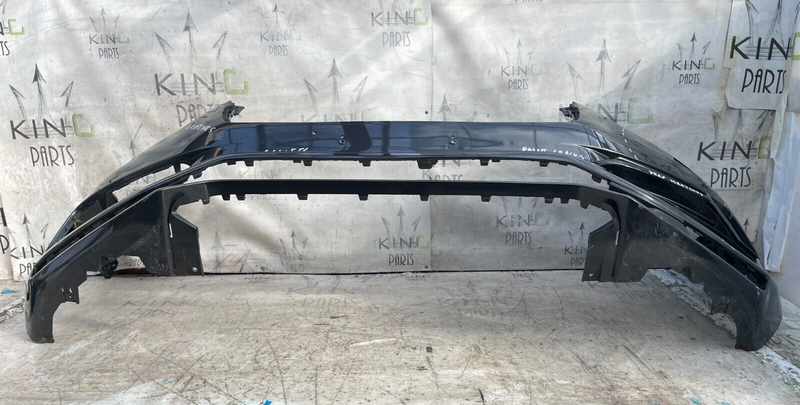 VOLVO XC90 R-DESIGN 2015-2019 FRONT BUMPER GENUINE 31353362