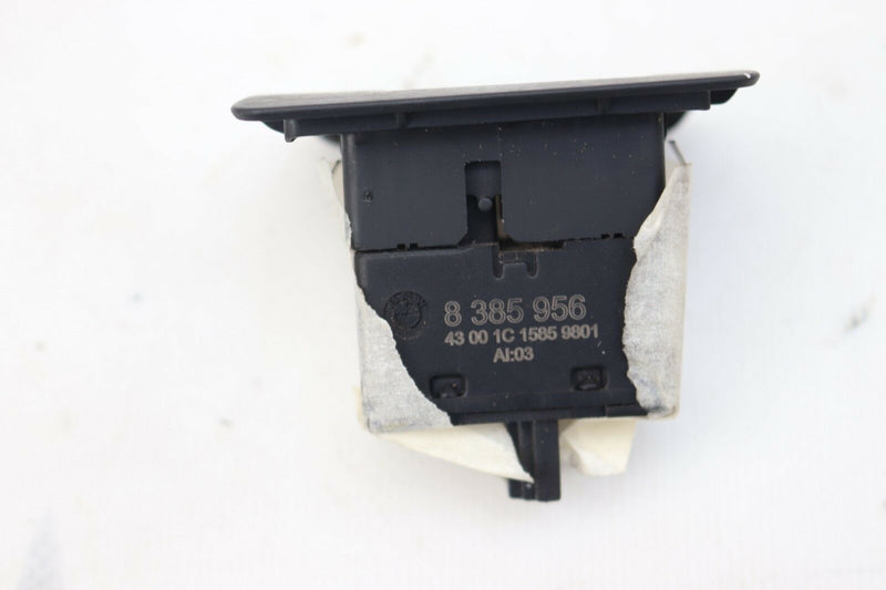 BMW X5 E53 2000-2006 DRIVER SIDE REAR WINDOW SWITCH LIFTER 8385956 *3