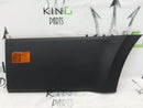 VW CRAFTER 7C 2018 REAR TRIM MOULDING RIGHT SIDE PROTECT PANEL 7C0853754