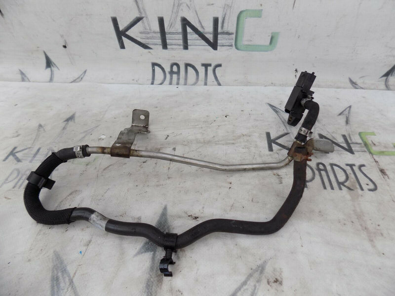 VAUXHALL INSIGNIA 2008-2016 2.0 CDTi EXHAUST GAS PRESSURE SENSOR 55566186