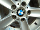 BMW E82 E87 E88 GENUINE 16" ALLOY WHEEL 7Jx16H IS44 6769401 TYRE 205/55 R16 1214