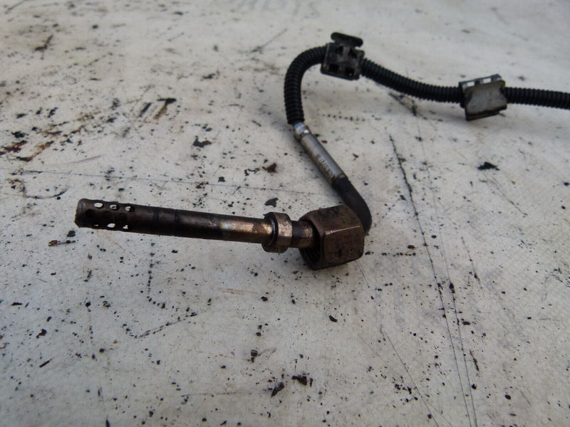 MERCEDES C W204 2007-2011 EXHAUST GAS TEMPERATURE SENSOR GENUINE 0081532728 W204