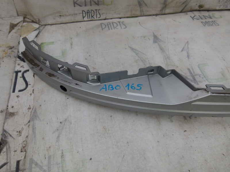 AUDI E-TRON 2018-ON REAR BUMPER TRIM MOULDING TRIM GENUINE 4KE807833