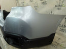 SUBARU OUTBACK BS 2015-18 SILVER REAR BUMPER GENUINE G1B5-17K835