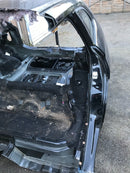 BMW X1 E84 2009-15 REAR END BODY QUARTER PANEL LEFT PASSENGER SIDE *CUT TO ORDER