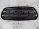 FORD TRANSIT 2014-2019 FRONT BUMPER GRILL GENUINE  BK31-17B968