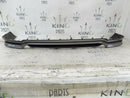 LEXUS RX 2016- REAR BUMPER VALANCE SKIRT GENUINE  52108-48030