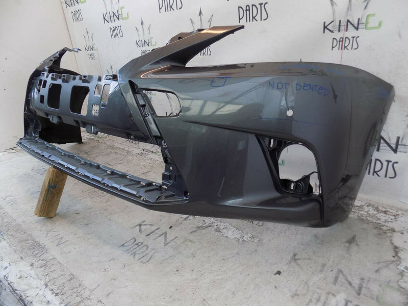 LEXUS RX450H 2016-ON  FRONT BUMPER WITH PDC/WASH JET HOLES 52119-48D40