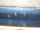 Volvo V70 Rear Bumper Spolier 30678656 Blue  Genuine (3390)