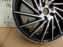 18" INCH RIM ALLOY WHEEL 18X 8J ET42