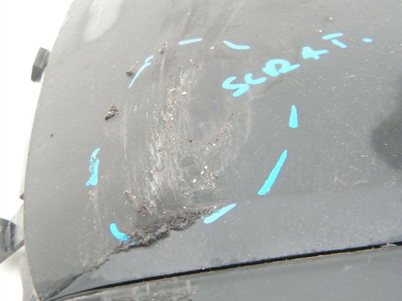 PEUGEOT 108 / AYGO MK2 / C1 MK2 LEFT FRONT BUMPER GRILLE 81482-0H110 (S15-10)