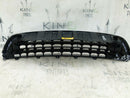 MINI COUNTRYMAN R60 FACELIFT 2014-17 FRONT BUMPER TOP GRILL GRILLE 9812756 G3044
