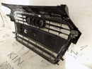 AUDI A1 8X FACELIFT 2015-2018 S-LINE FRONT GRILLE GENUINE 8XA853651