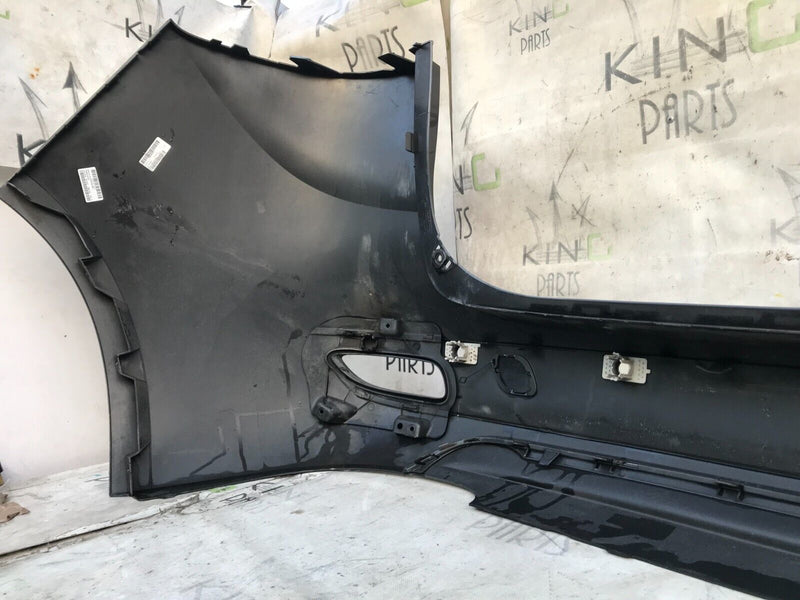 VAUXHALL ZAFIRA C 2016-2018 REAR BUMPER PDC GENUINE 13300719