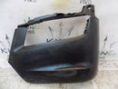 MAN TGX EURO 6 2020-ON LEFT BUMPER CORNER UPPER NO PAINT OEM 171136390100