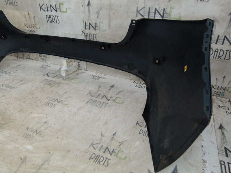 JAGUAR XE X760 2015-2018 REAR BUMPER PDC GENUINE GX7317E810BA
