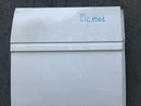 PEUGEOT BOXER CITROEN RELAY, DUCATO MK3 2006-13 REAR DOOR PANEL LEFT SIDE