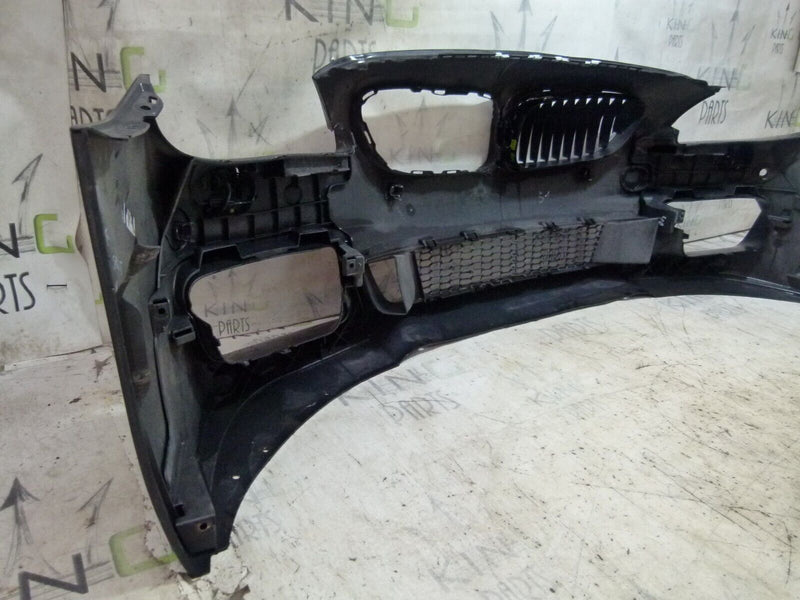 BMW 6 F13 COUPE M-SPORT 2011-2015 FRONT BUMPER PDC GENUINE 8050335