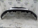 MAZDA CX3 CX-3 2015-ON GENUINE FRONT BUMPER IN WHITE DL8W-50712