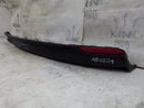 AUDI A1 8X 2010-2014 REAR BUMPER DIFFUSER SPOILER GENUINE 8XA807421