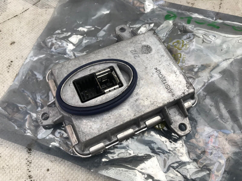 BMW 1 2 3 4 5 SERIES HEADLIGHT BALLAST MODULE GENUINE 7317408