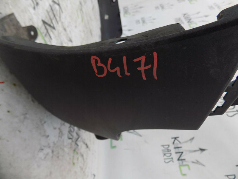 BMW MINI CLUBMAN F54 2015-2018 LOWER REAR BUMPER GENUINE PDC 7348907