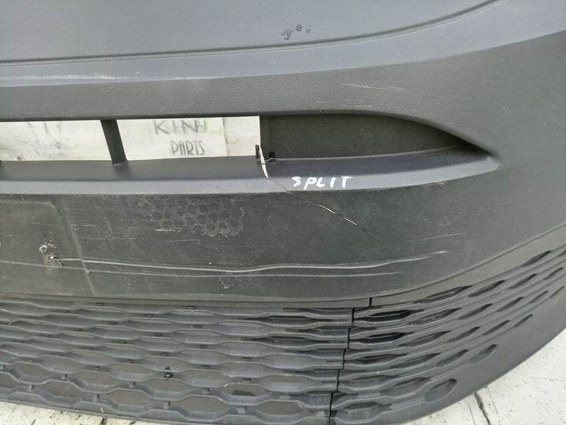 VW CADDY MK4 2020-ON FRONT BUMPER 2K7807221