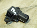 RANGE ROVER SPORT 13-17 FRONT DOOR AIRBAG IMPACT CRASH SENSOR CK5214C676AA