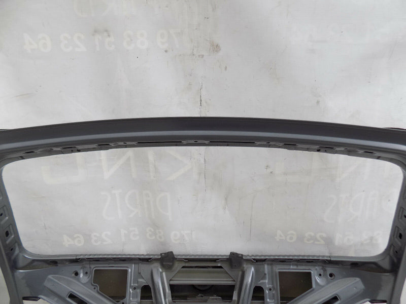 BMW 3 SERIES FACELIFT E91 2000 2010 2011 TOURING OEM TAILGATE BOOTLID PANEL