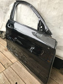 MERCEDES W205 GENUINE FRONT DOOR PANEL RIGHT DRIVER SIDE O/S