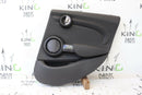 MINI ONE/ S/ COOPER F55 2014-ON 5DR REAR RIGHT DOOR CARD PANEL TRIM INTERIOR RHD