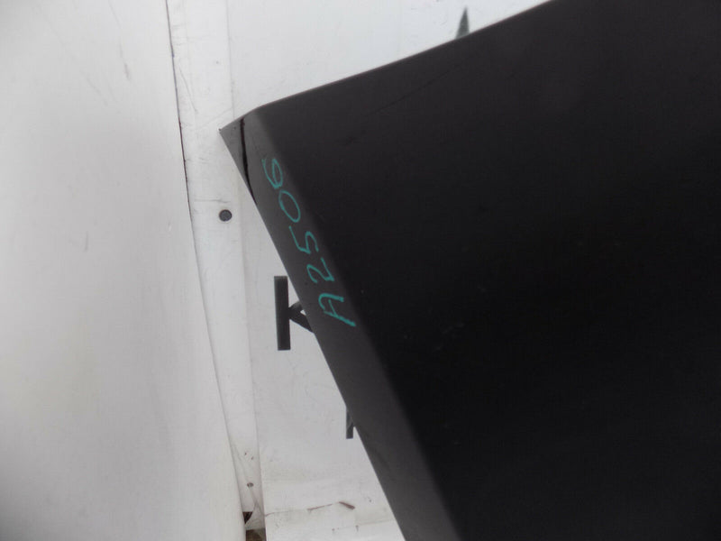 LAND ROVER RANGE ROVER SPORT L494 2014 2015 2016 2017 REAR BUMPER GENUINE