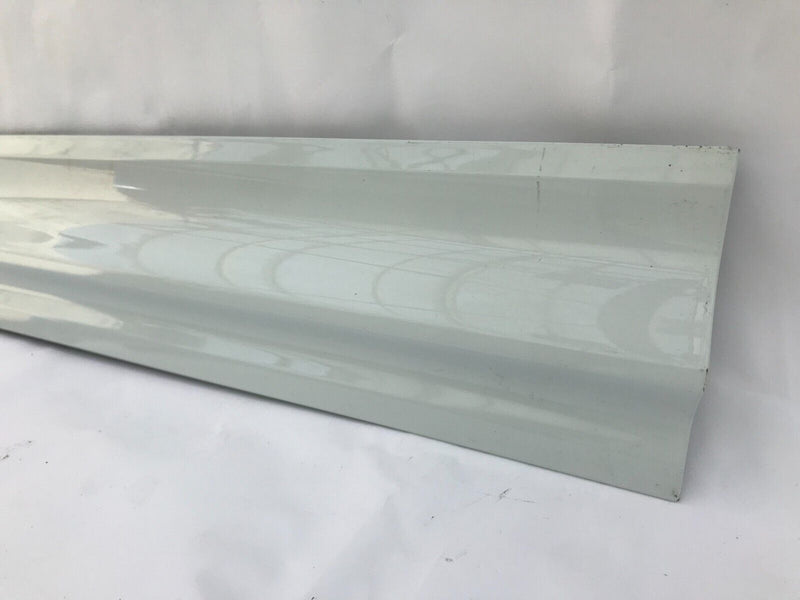 PORSCHE MACAN S T GTS 2022-ON FRONT DOOR PANEL TRIM MOULDING LEFT SIDE 95B837889