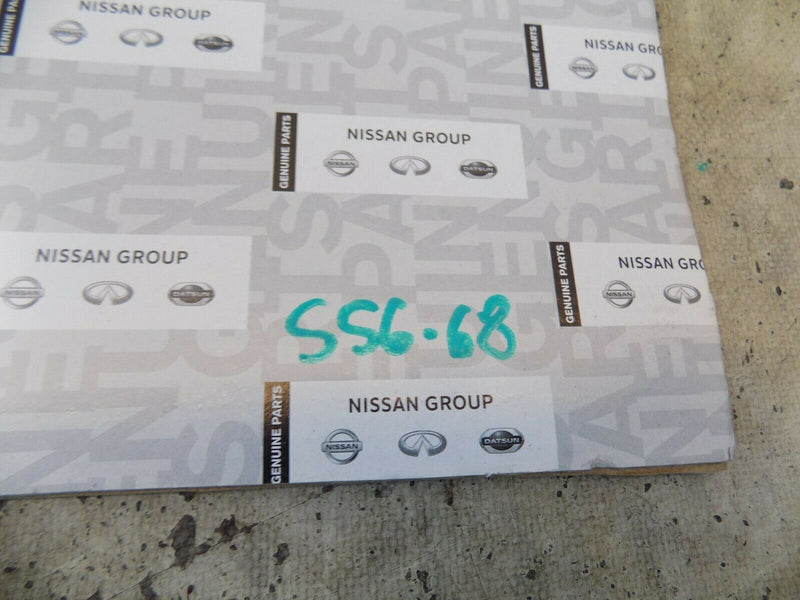 MITSUBISHI OUTLANDER 2014-18 EXTERIOR-REAR-BLACK OUT TAPE LEFT 7410A869XA